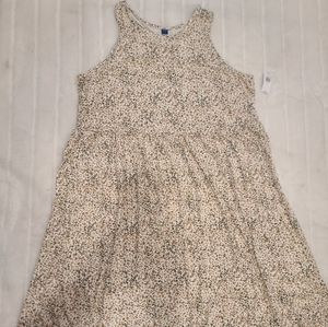 New with tags Old Navy Sun dress
